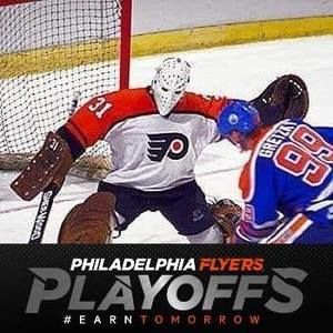 Meet your Posher, Matthew